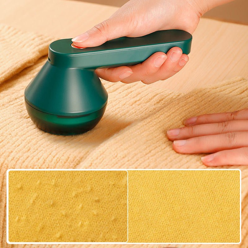 Fazel - Electric Lint Remover - Branwell & Co