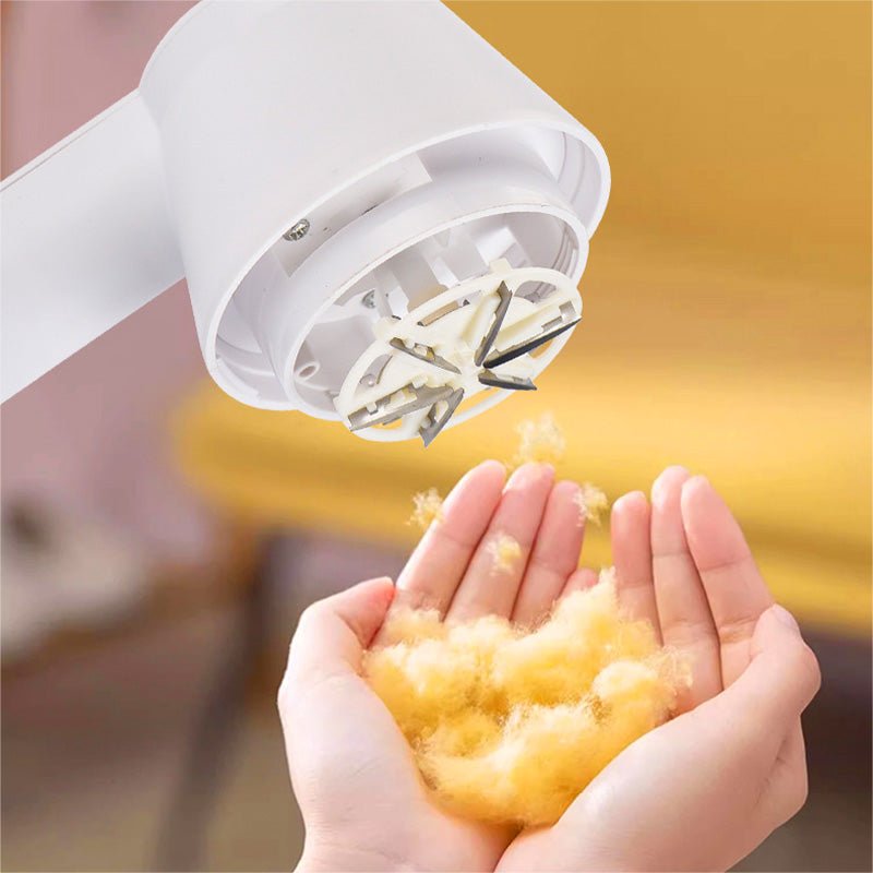Fazel - Electric Lint Remover - Branwell & Co