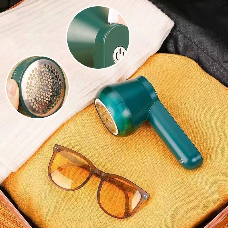 Fazel - Electric Lint Remover - Branwell & Co