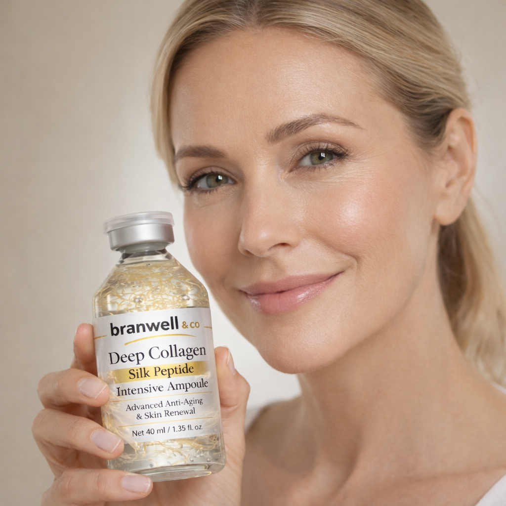 Branwell & Co — The Architecture Serum