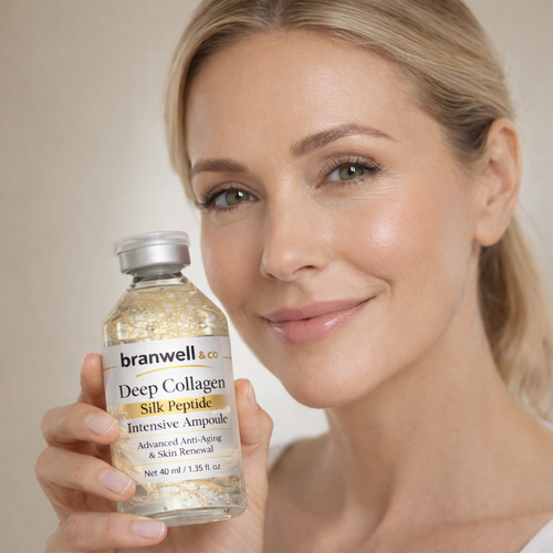 Branwell & Co — The Architecture Serum