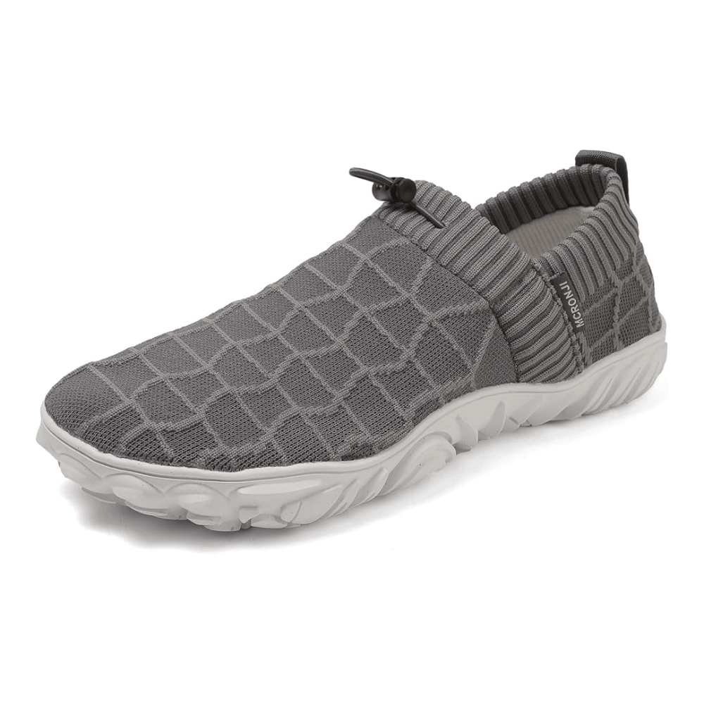 Barefoot Water Shoes – Comfort & Stability for Seniors - Branwell & Co