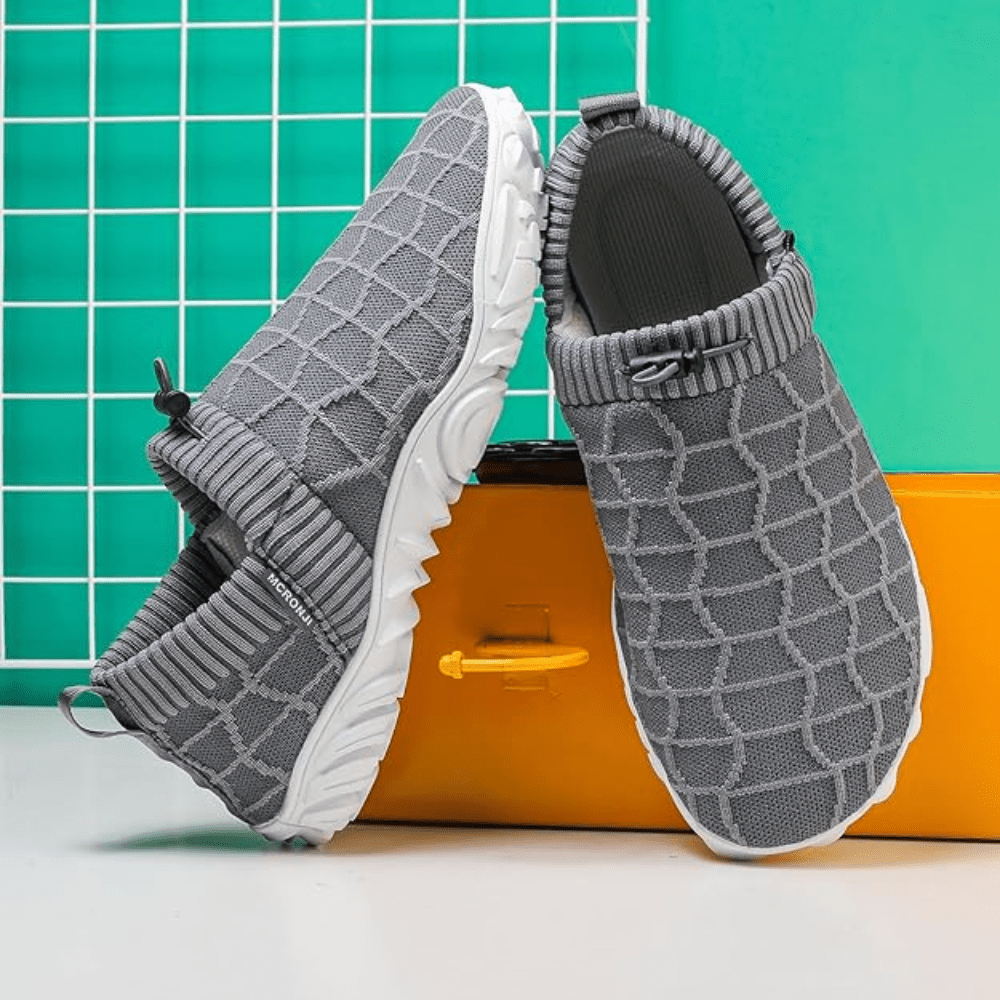 Barefoot Water Shoes – Comfort & Stability for Seniors - Branwell & Co