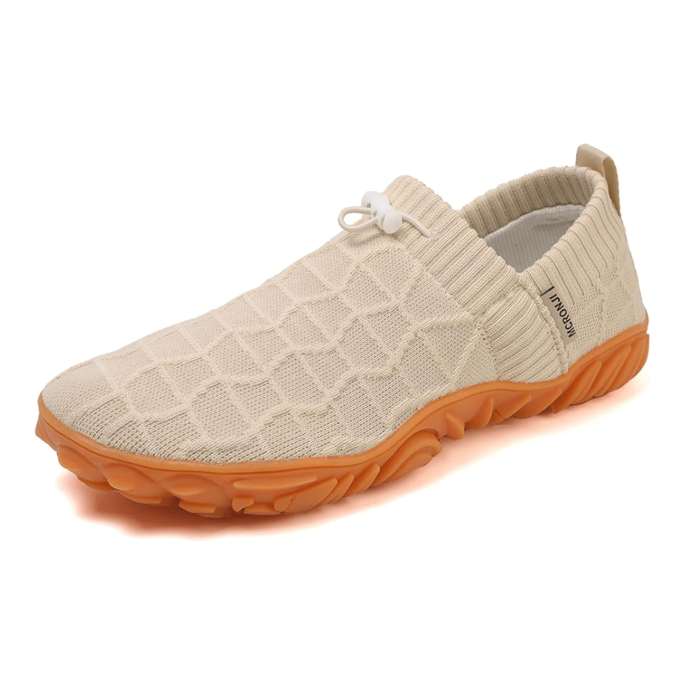 Barefoot Water Shoes – Comfort & Stability for Seniors - Branwell & Co