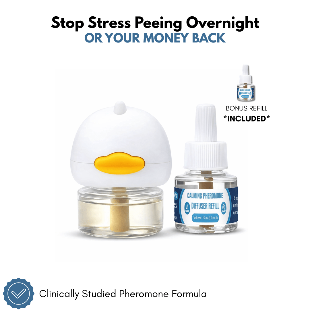 Cat Calm - For Natural Stress Relief - Branwell & Co