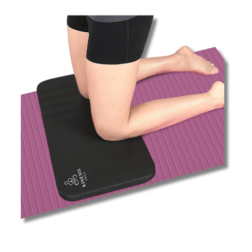 Knee Protection Mat - Branwell & Co