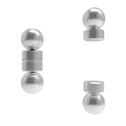 NipMag© Clip Magnets - Branwell & Co