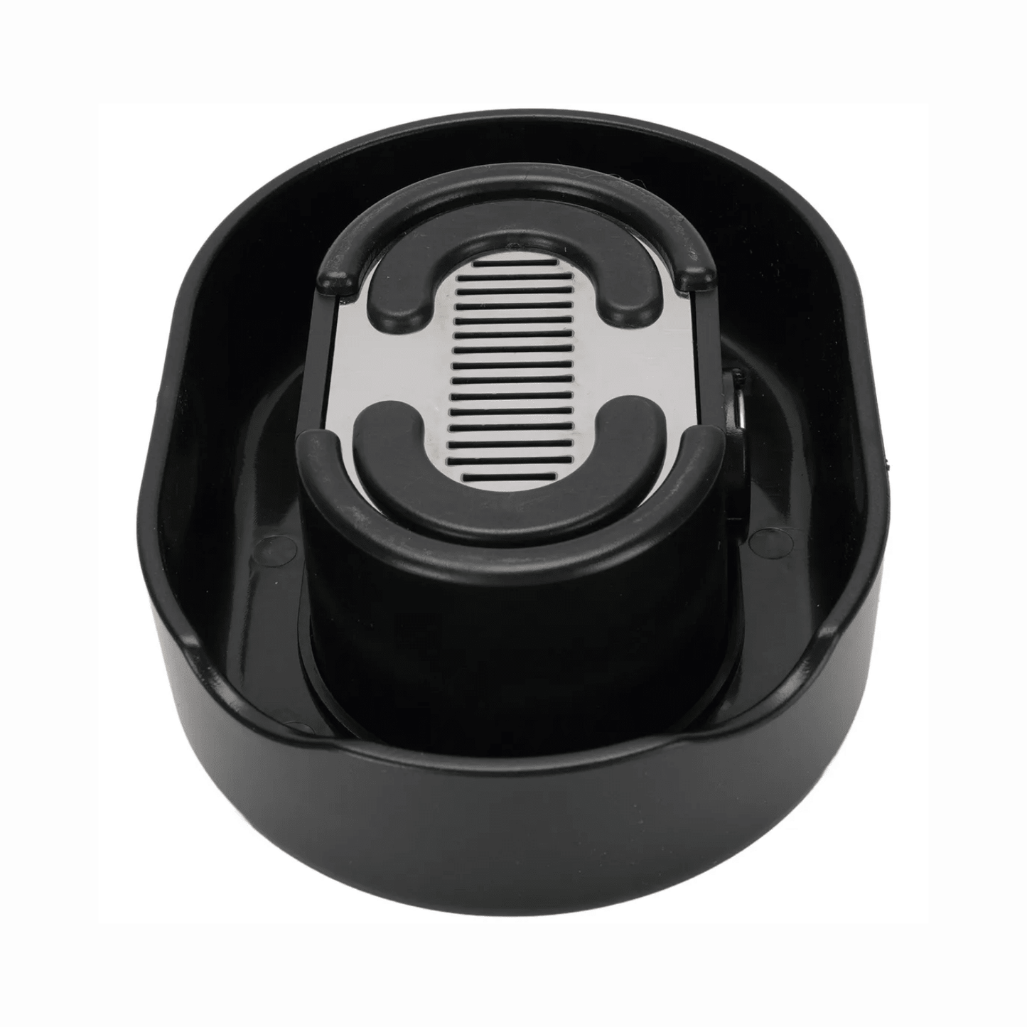 Razor Rinser – Manual Shaver Cleaner for All Razors, No Electricity Required - Branwell & Co