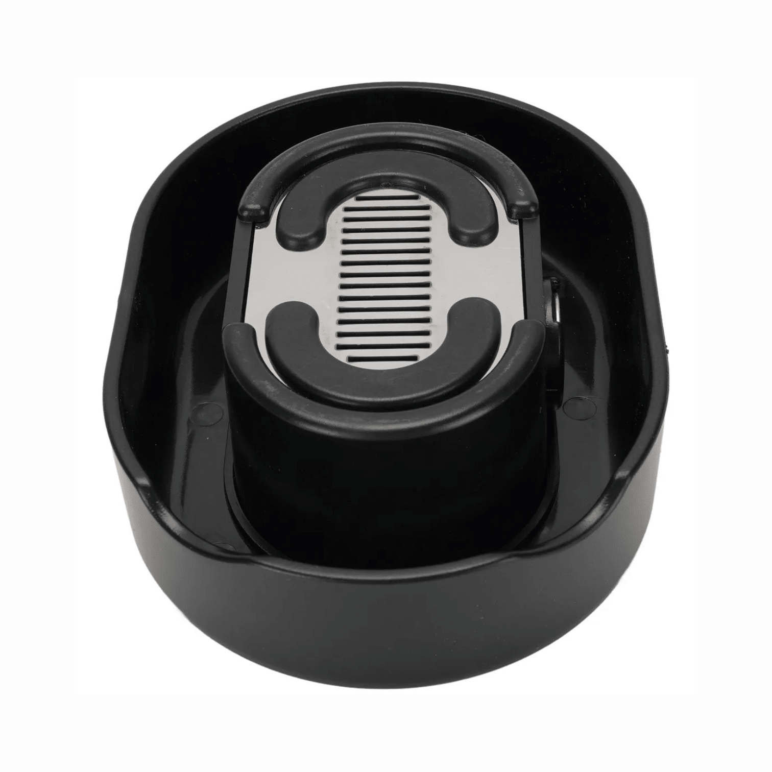 Razor Rinser – Manual Shaver Cleaner for All Razors, No Electricity Required - Branwell & Co