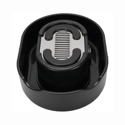 Razor Rinser – Manual Shaver Cleaner for All Razors, No Electricity Required - Branwell & Co