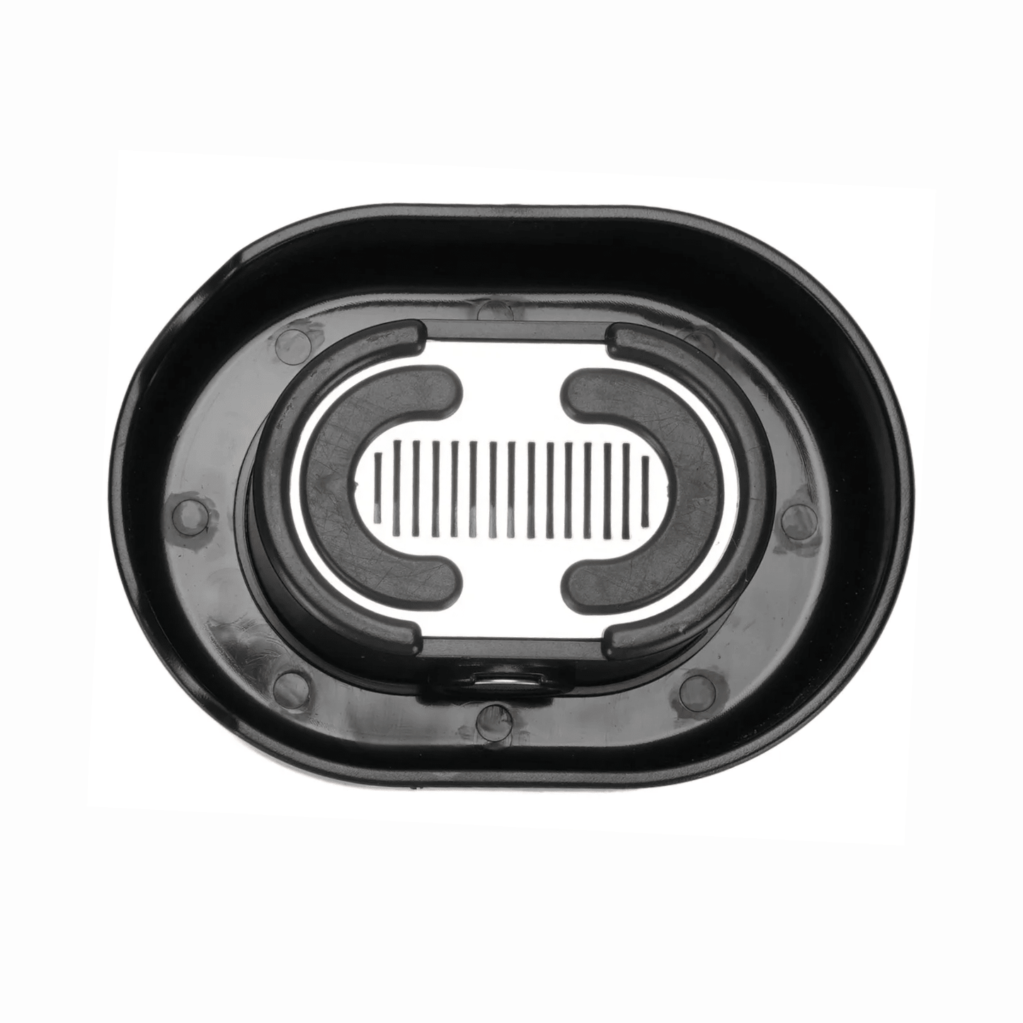 Razor Rinser – Manual Shaver Cleaner for All Razors, No Electricity Required - Branwell & Co