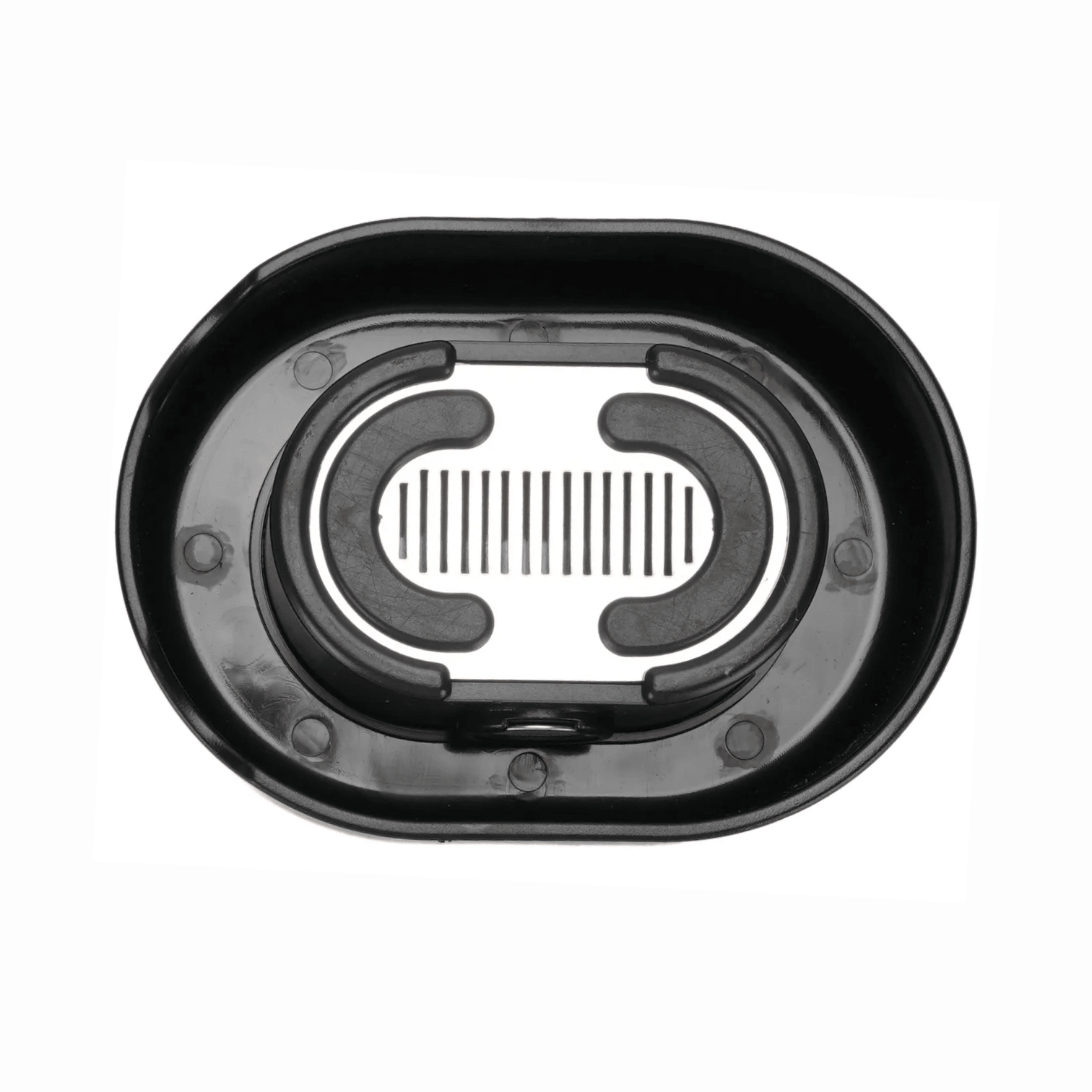 Razor Rinser – Manual Shaver Cleaner for All Razors, No Electricity Required - Branwell & Co