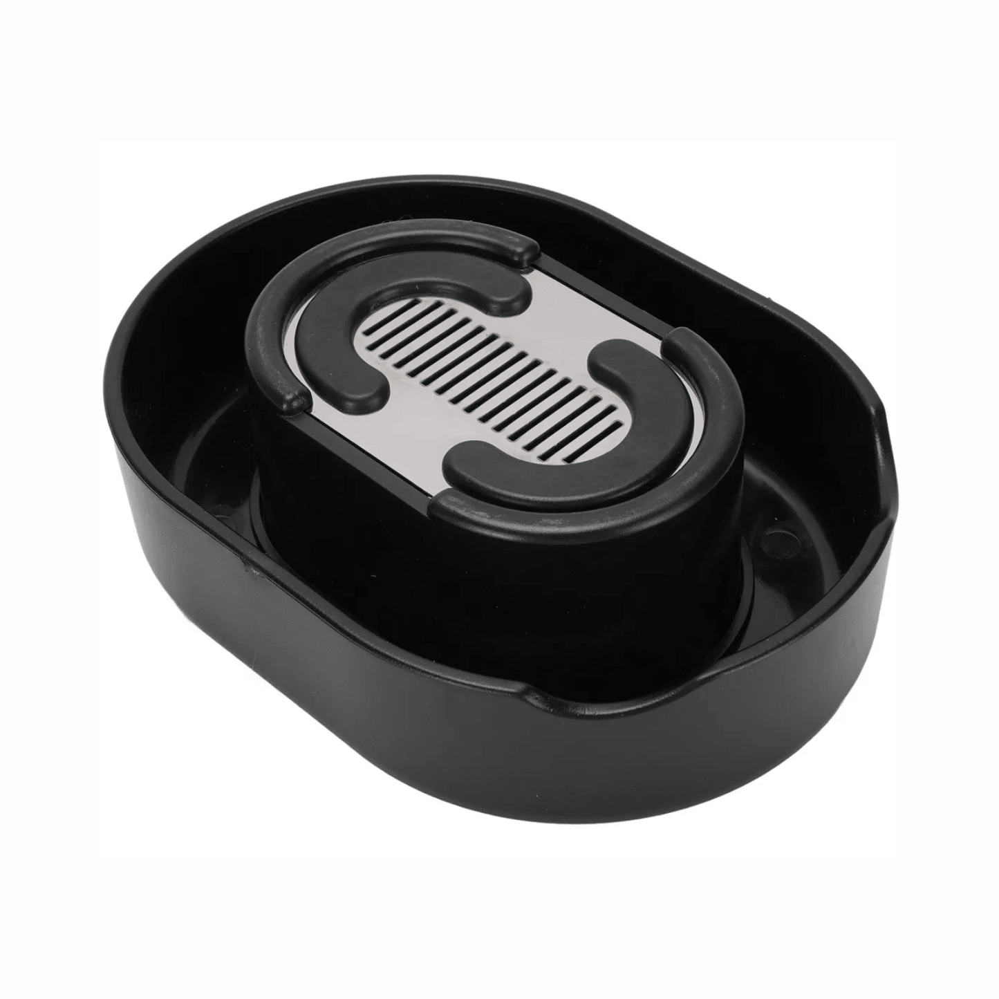 Razor Rinser – Manual Shaver Cleaner for All Razors, No Electricity Required - Branwell & Co