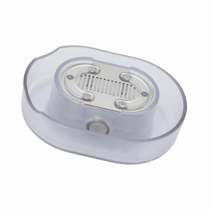 Razor Rinser – Manual Shaver Cleaner for All Razors, No Electricity Required - Branwell & Co