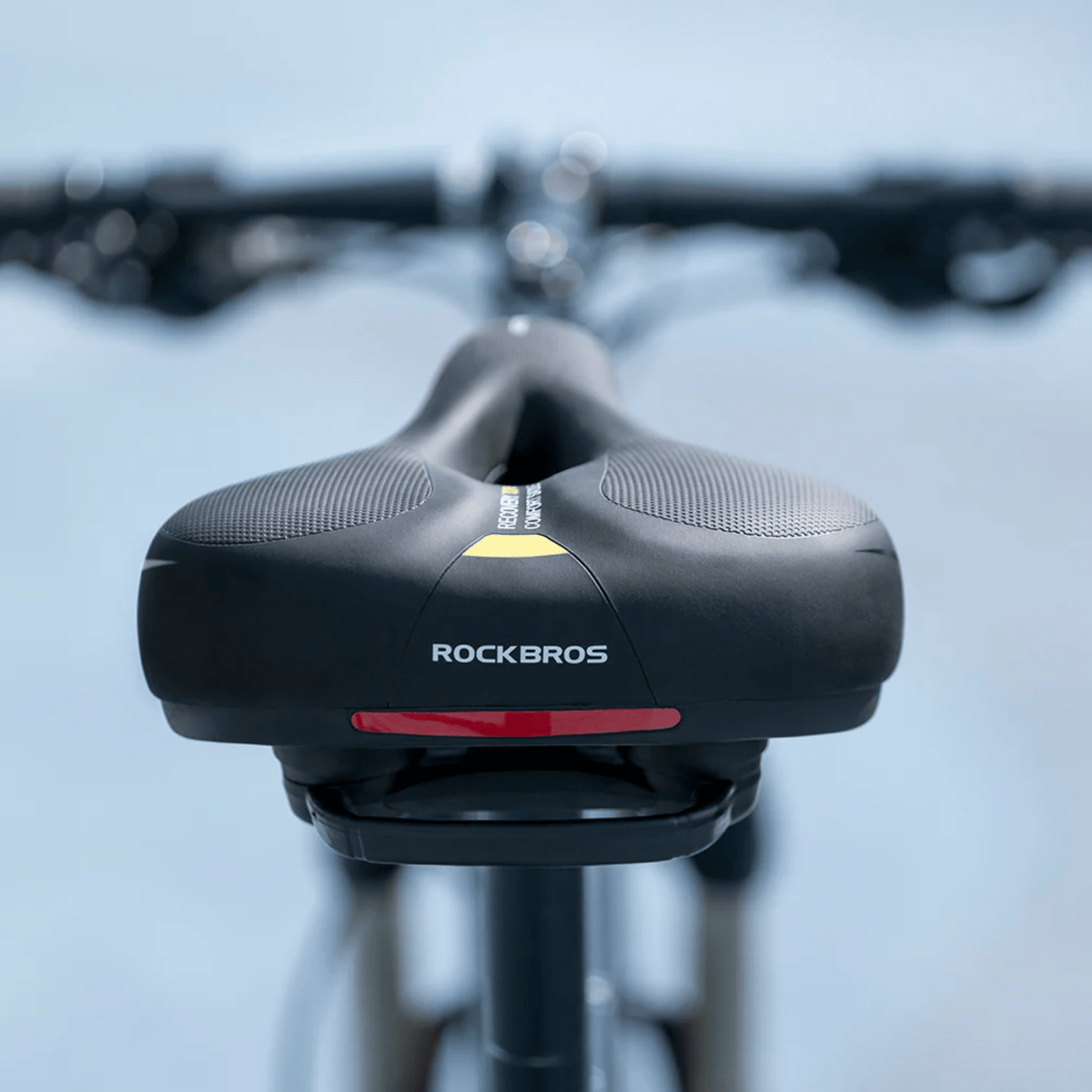 RockBros™ Comfort Saddle - Branwell & Co