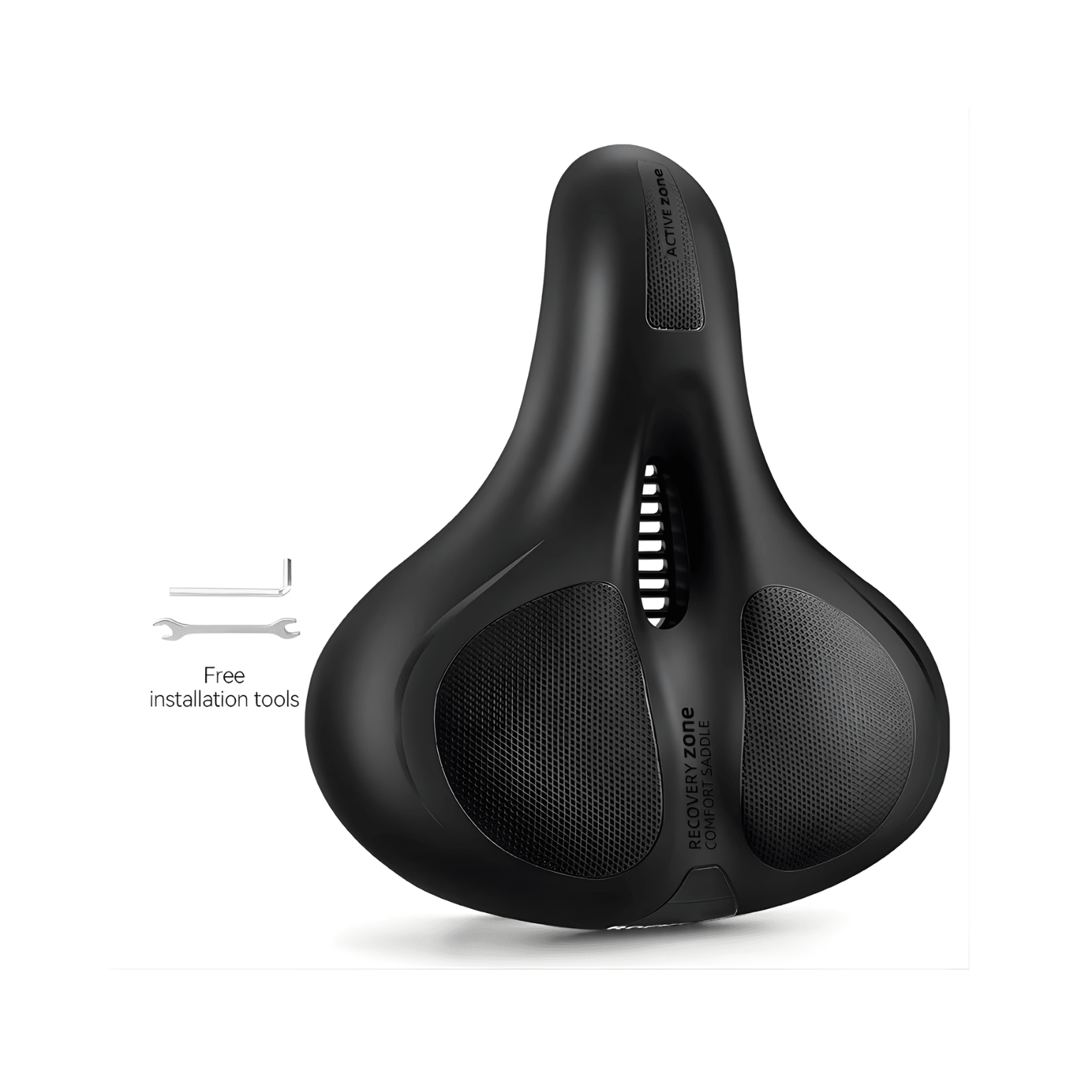 RockBros™ Comfort Saddle - Branwell & Co