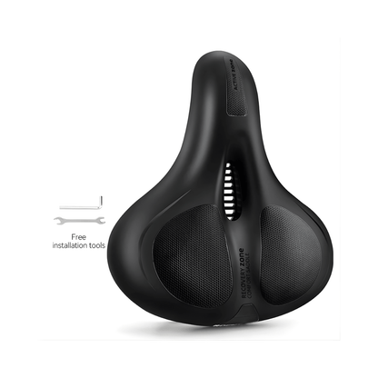 RockBros™ Comfort Saddle - Branwell & Co